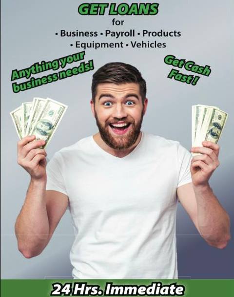 Personal loan illustration